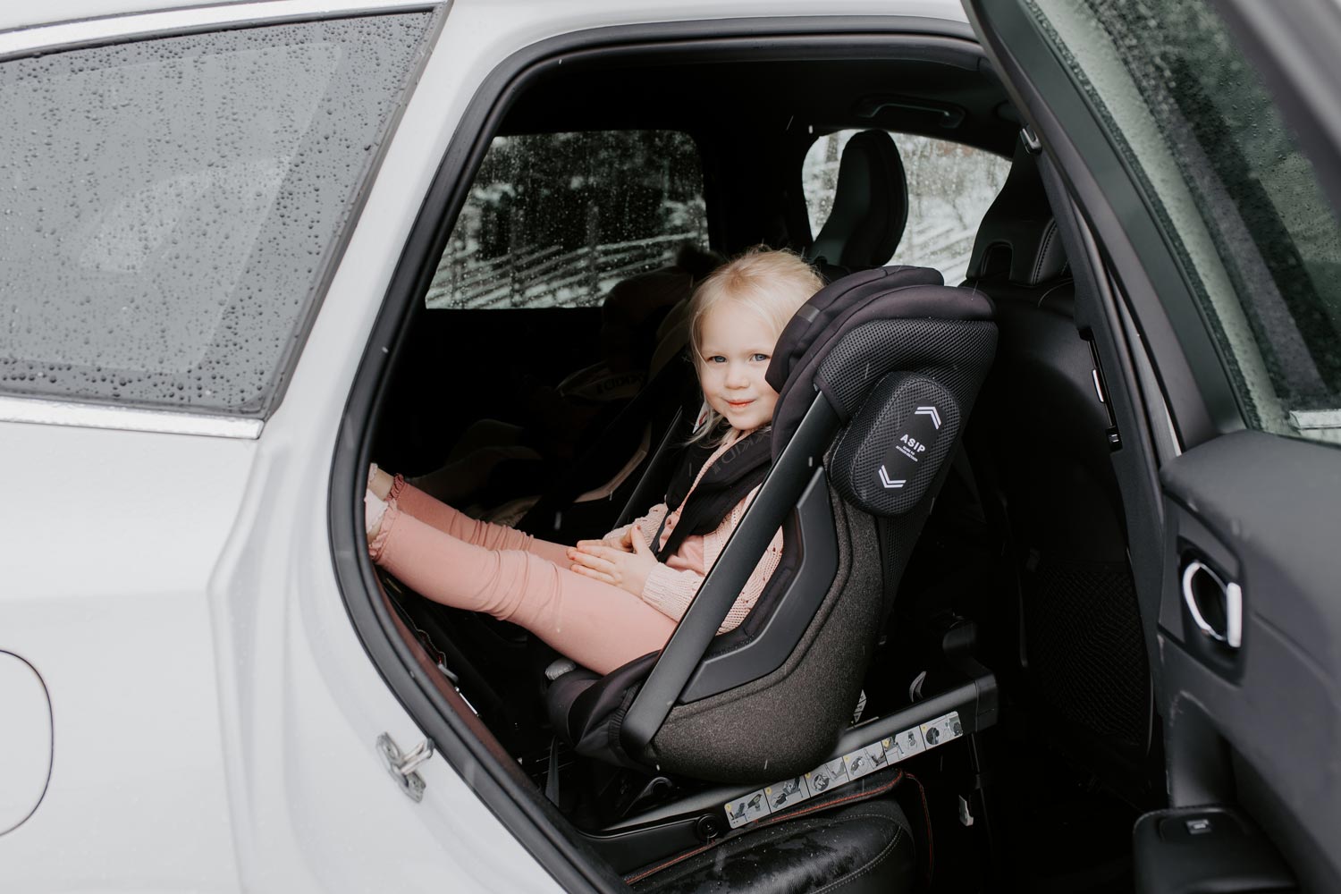 Axkid-Imagebild